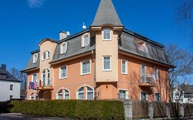 Villa Anzio